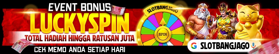 EVENT-LUCKYSPIN